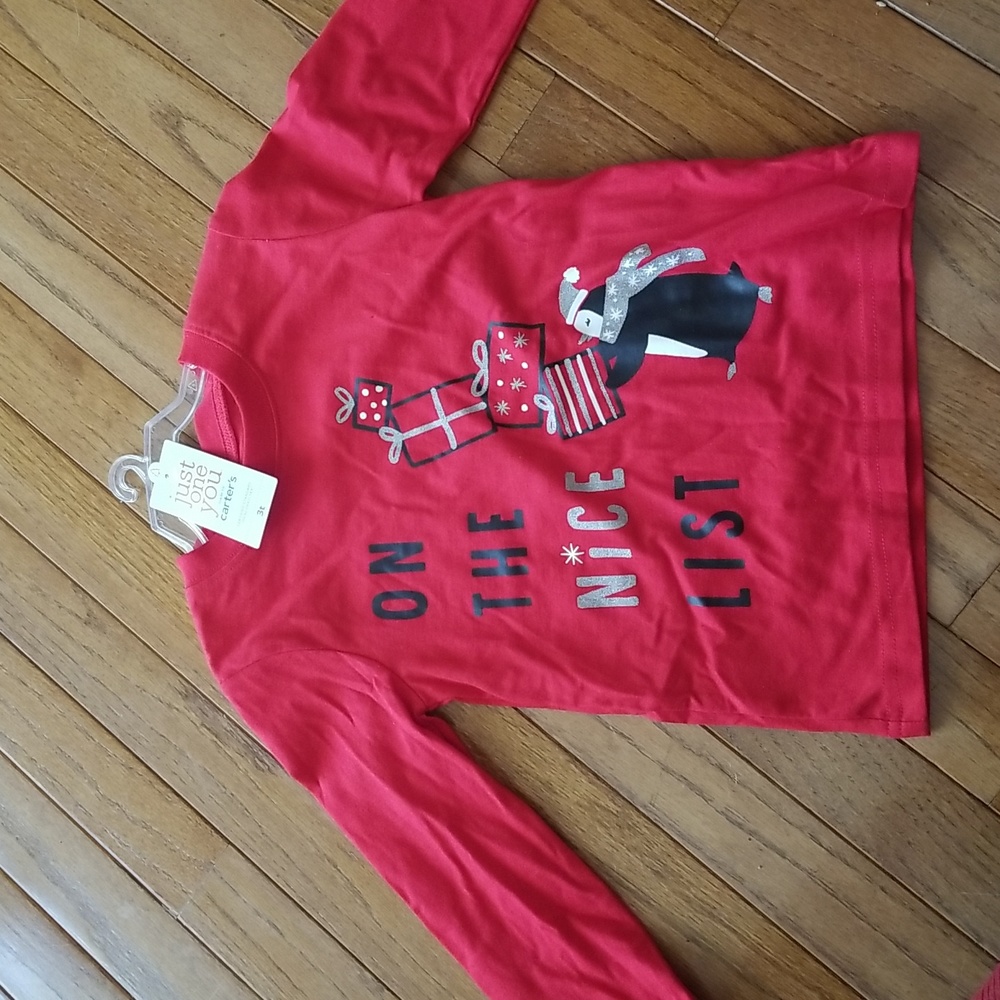 Holiday Shirt